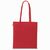 MEXICO. Tasche aus recycelter Baumwolle (70%) und Polyester (30% rPET) (150 g/m²) (Bild 2)
