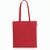 MEXICO. Tasche aus recycelter Baumwolle (70%) und Polyester (30% rPET) (150 g/m²)