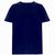 THC MOVE KIDS. Technisches T-Shirt mit kurzen Ärmeln aus Polyester für Kinder