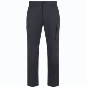 VL NYMPHS. Hose 4-Xtreme aus Twill (280 g/m²), aus Elastomultiester EME (100 %)