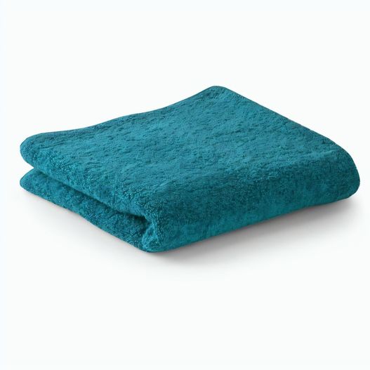 Produktabbildung BARDEM L. Badehandtuch (500g/m²) aus Baumwolle (82%) und recycelter Baumwolle (18%) BARDEM L. Badehandtuch (500g/m²) aus Baumwolle (82%) und recycelter Baumwolle (18%) (Bild 1)