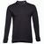 THC BERN 3XL. Herren Langarm-Poloshirt (Bild 3)