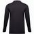 THC BERN 3XL. Herren Langarm-Poloshirt (Bild 3)