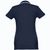 THC ROME WOMEN. "Slim fit" Damen Poloshirt (Bild 3)