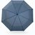AIDEN. Regenschirm 21", aus recyceltem Polyester (100% rPET) Pongee 190T, in 3 Teile faltbar (Bild 3)