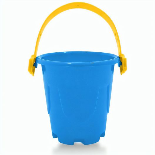 Produktabbildung ALDAN. Strand-Eimer aus PP ALDAN. Strand-Eimer aus PP (Bild 1)