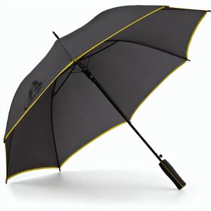 JENNA. Regenschirm aus 190T-Polyester mit automatischer Öffnung