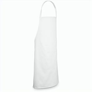 CUMIN. Schürze aus Baumwolltwill (180 g/m²)