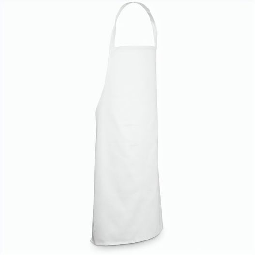 CUMIN. Schürze aus Baumwolltwill (180 g/m²) (Bild 1)