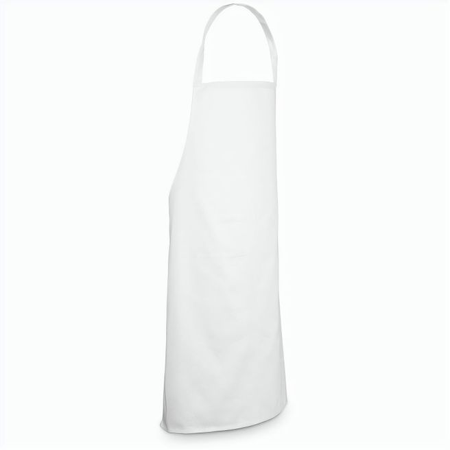 CUMIN. Schürze aus Baumwolltwill (180 g/m²)