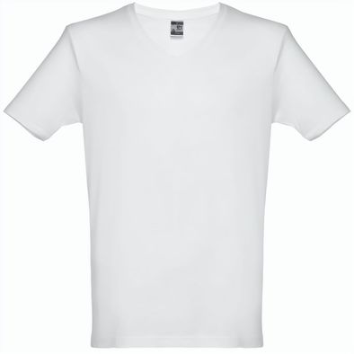 THC ATHENS WH. Herren T-shirt