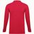 THC BERN 3XL. Herren Langarm-Poloshirt (Bild 3)