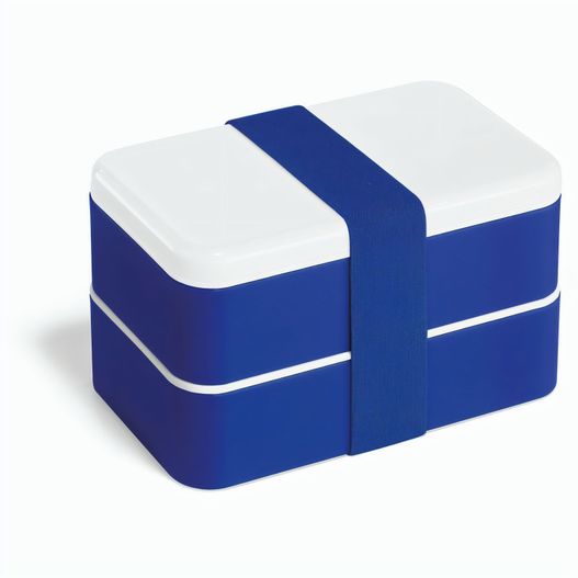 BOCUSE. Lunchbox. Frischhaltebox aus PP und PS 680ml (Bild 1)
