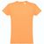 THC LUANDA. Herren-T-Shirt aus Baumwolle im Schlauchformat (Bild 3)