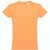 THC LUANDA. Herren-T-Shirt aus Baumwolle im Schlauchformat