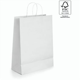 Produktabbildung CITADEL. Tragetasche aus Kraftpapier (90 g/m²) CITADEL. Tragetasche aus Kraftpapier (90 g/m²)