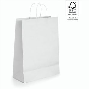 CITADEL. Tragetasche aus Kraftpapier (90 g/m²)