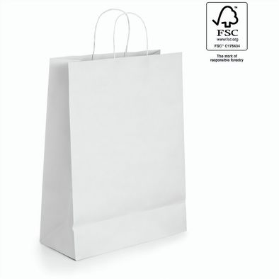 CITADEL. Tragetasche aus Kraftpapier (90 g/m²)