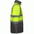 VL JUNO LARGE. Zweifarbiger 4-in-1-Parka (180 g/m²), aus Polyester (100%) mit PU-Beschichtung (Bild 4)