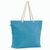 ATHENS. Strandtasche aus recycelter Baumwolle (70 %) und recyceltem Polyester (30 %) (220 g/m²)