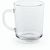 SOFFY. Tasse aus Glas 230 mL (Bild 2)