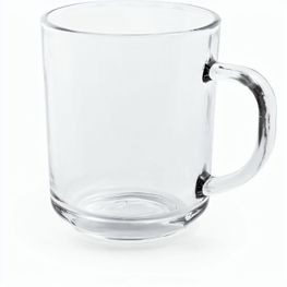 Produktabbildung SOFFY. Tasse aus Glas 230 mL SOFFY. Tasse aus Glas 230 mL