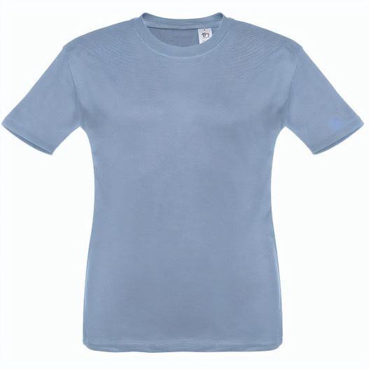 THC QUITO. Unisex Kinder T-shirt (Bild 1)