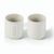 OWENS. Keramikbecherset 280 ml (Bild 4)