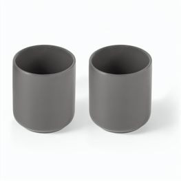Produktabbildung OWENS. Keramikbecherset 280 ml OWENS. Keramikbecherset 280 ml