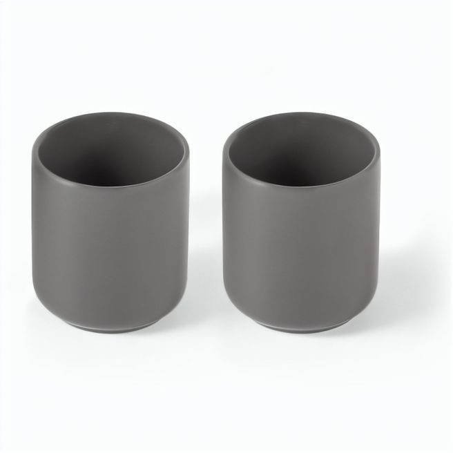 Produktabbildung OWENS. Keramikbecherset 280 ml OWENS. Keramikbecherset 280 ml