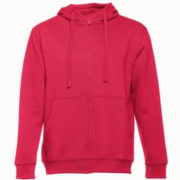 THC AMSTERDAM. Sweatshirt für Männer aus Baumwolle und Polyester