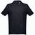 THC ADAM. Kurzarm-Poloshirt aus Baumwolle für Herren