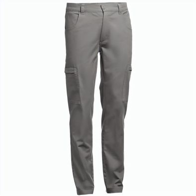 THC TALLINN. Hose aus Baumwolle und Elastan