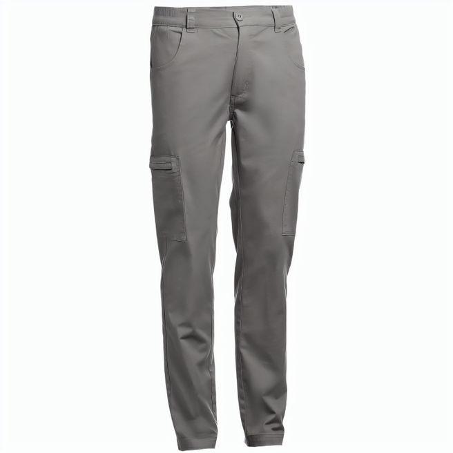 Produktabbildung THC TALLINN. Hose aus Baumwolle und Elastan THC TALLINN. Hose aus Baumwolle und Elastan