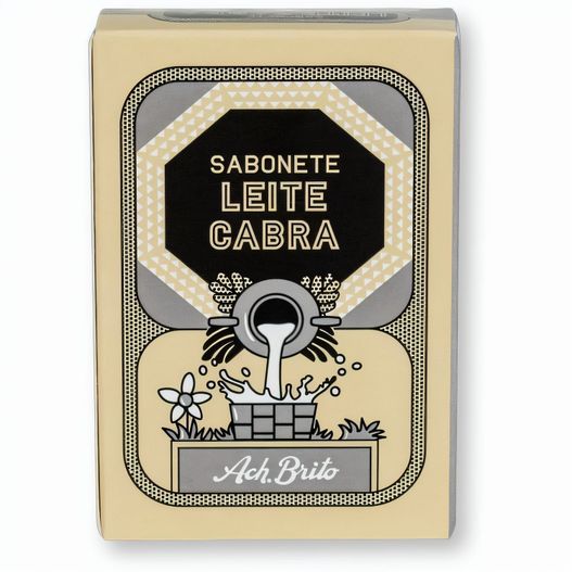 Produktabbildung CUIDADOS ESSENCIAIS. Seifen zur Hautpflege (90g) CUIDADOS ESSENCIAIS. Seifen zur Hautpflege (90g) (Bild 1)