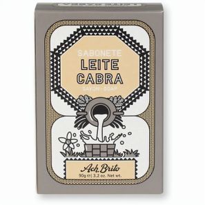 CUIDADOS ESSENCIAIS. Seifen zur Hautpflege (90g)