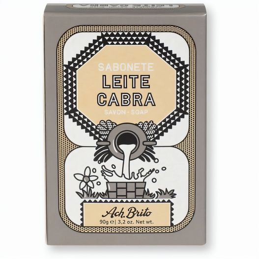 Produktabbildung CUIDADOS ESSENCIAIS. Seifen zur Hautpflege (90g) CUIDADOS ESSENCIAIS. Seifen zur Hautpflege (90g) (Bild 1)