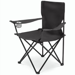 THRONE. Klappstuhl aus 600D