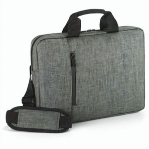 SHADES LAPTOP. Laptop-Rucksack bis zu 14" aus 600D