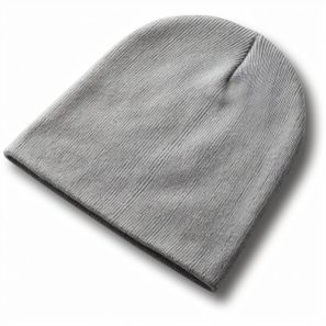HAWK. Unisex-Mütze aus recyceltem Polyester (100% rPET)