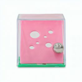 GAMY. Schachtel mit 24 Spielen