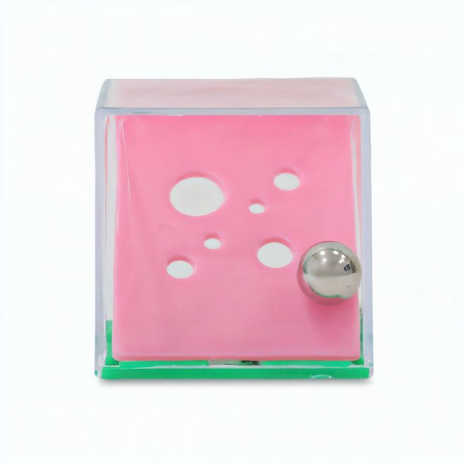 Produktabbildung GAMY. Schachtel mit 24 Spielen GAMY. Schachtel mit 24 Spielen