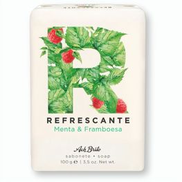 Produktabbildung SPA. Auf die Bedürfnisse Ihrer Haut angepasste Seife (100g) SPA. Auf die Bedürfnisse Ihrer Haut angepasste Seife (100g)