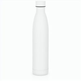 Produktabbildung RE-BUFFON XL II. Doppelwandige Trinfklasche aus Edelstahl (90% recycelt) RE-BUFFON XL II. Doppelwandige Trinfklasche aus Edelstahl (90% recycelt)