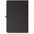 ANNE. A5 Notizbuch aus recyceltem Polyester (100% rPET) mit linierten Seiten (Bild 4)