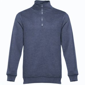 THC BUDAPEST. Unisex Sweatshirt