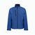 THC EANES. Softshell-Jacke (Unisex) aus Polyester und Elastan (Bild 1)