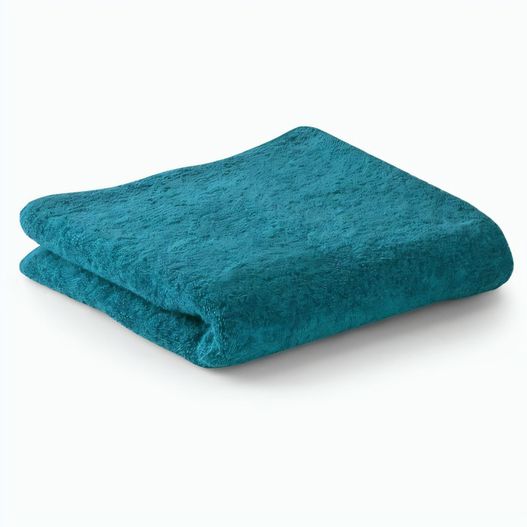 BARDEM M. Gesichtshandtuch (500 g/m²) aus Baumwolle (82%) und recycelter Baumwolle (18%) (Bild 1)