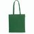 MADEIRA. Tasche aus 100% organische Bauwolle (140 g/m²)