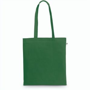 MADEIRA. Tasche aus 100% organische Bauwolle (140 g/m²)